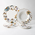 TWINS-20PCS DINNER SET TULIP BLUE (202029264)