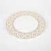 DECO DINNER PLATE 27 CM