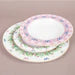 SPRNG PARADE PORCELAIN DINNER PLATE 26.5CM (202073188)