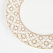 DECO DINNER PLATE 27 CM