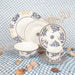 CORALLO DINNER PLATE 27 CM