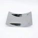 DAZHANG-STAINLESS STEEL BOAT TRAY SLV 38X28CM (202107517)
