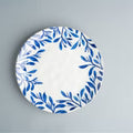 ELEGANCE PORCELAIN DINNER PLATE 26CM (202072352)