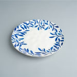 ELEGANCE PORCELAIN DINNER PLATE 26CM (202072352)
