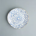 ELEGANCE PORCELAIN APPETIZER PLATE 16CM (202072356)