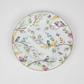 BIRDS MELODY SIDE PLATE 19CM (202073264)