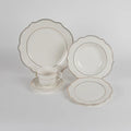 EVER NICE NB 20PCS DINNER SET MES (202029149)